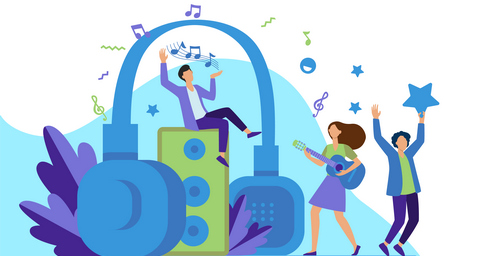 AUTORSTVO U MUZIČKOM STVARALAŠTVU