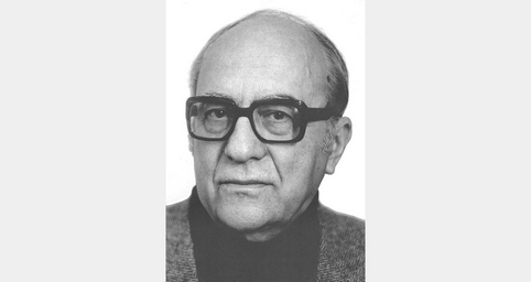 IN MEMORIAM VLADAN RADOVANOVIĆ